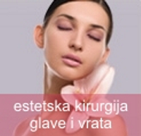 Estetska kirurgija glave i vrata